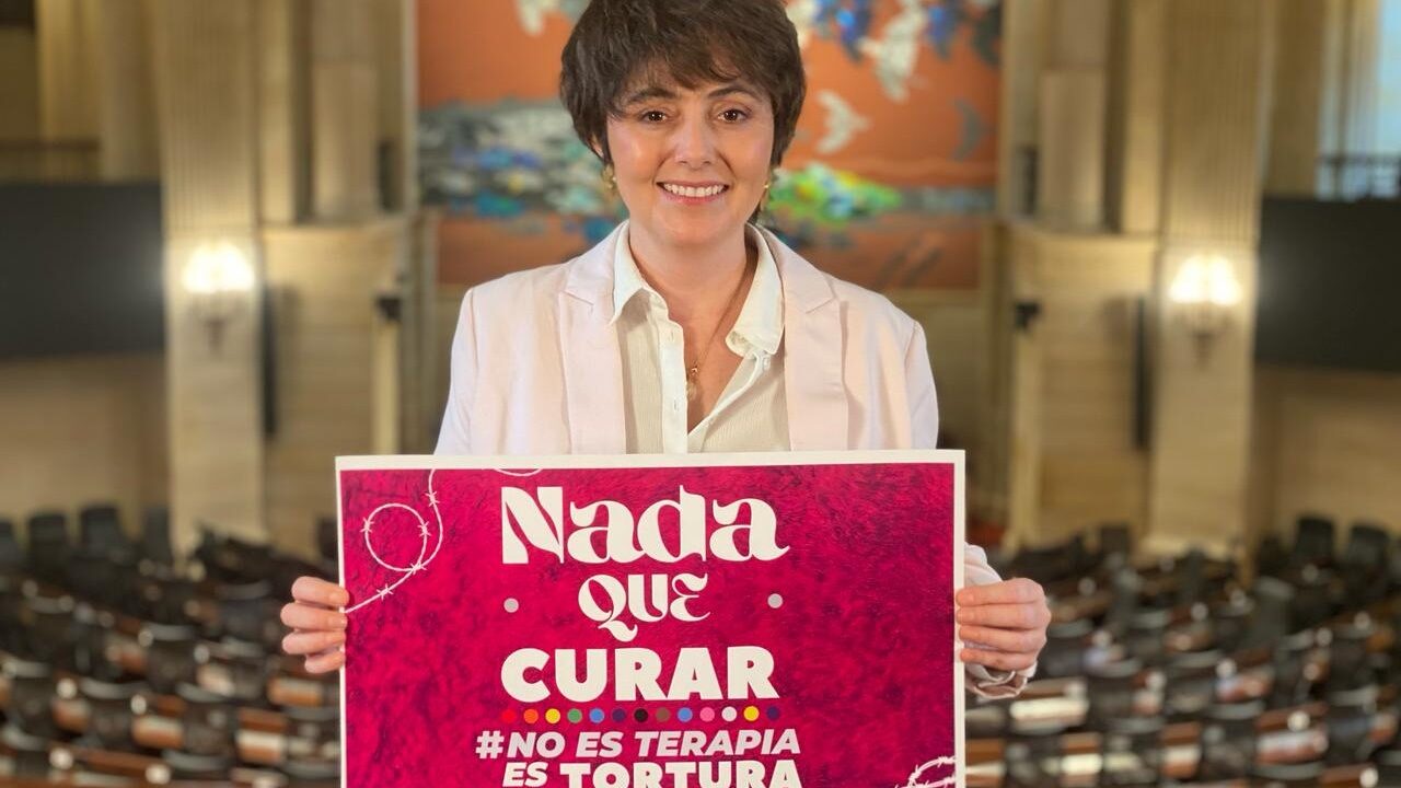 Aprobamos en Cámara el Proyecto de Ley que prohíbe las mal llamadas “terapias de conversión”
