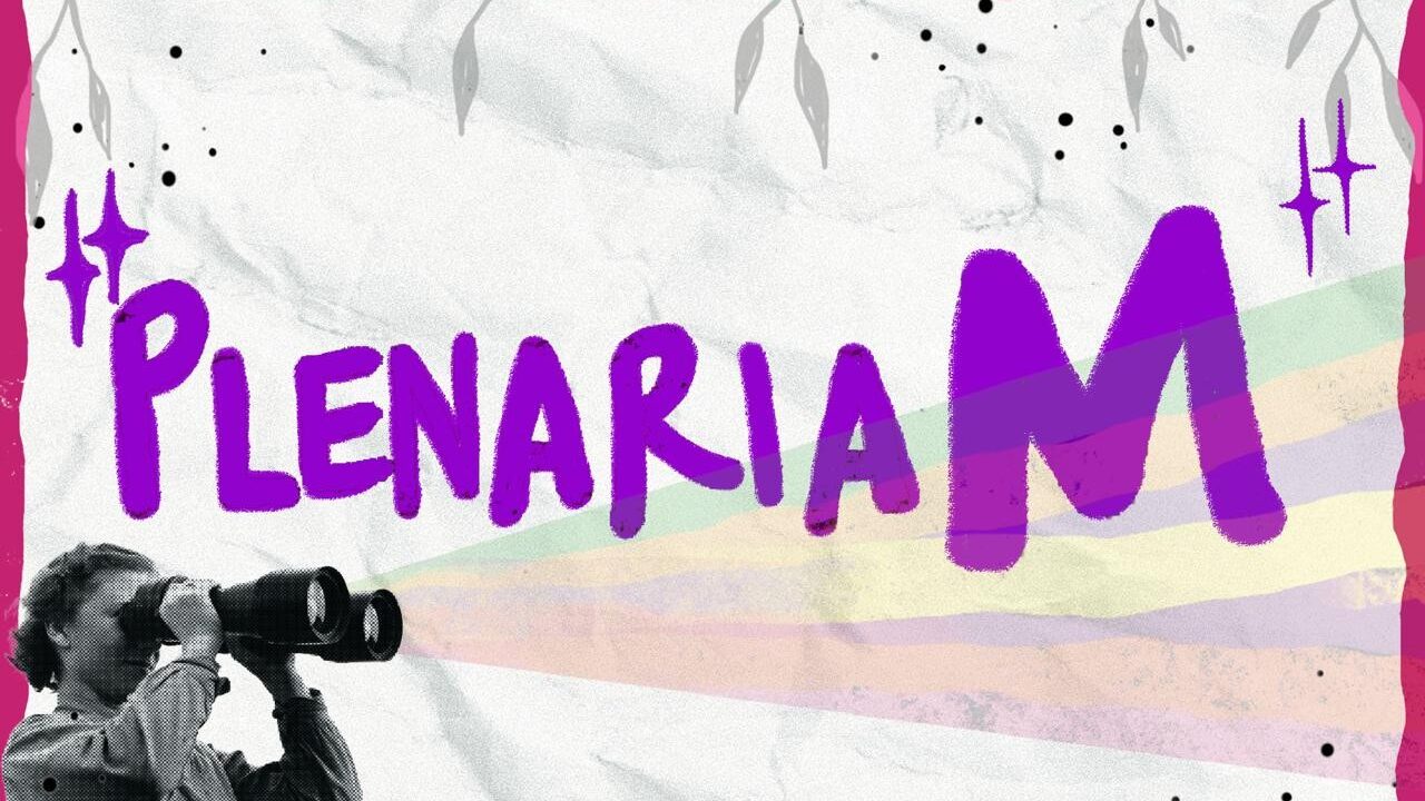En Colombia las mujeres son el 51,2% de la población y aún persisten brechas de igualdad que se deben superar, es por eso que desde el Congreso queremos ¡Mujeres con todas las de la ley!