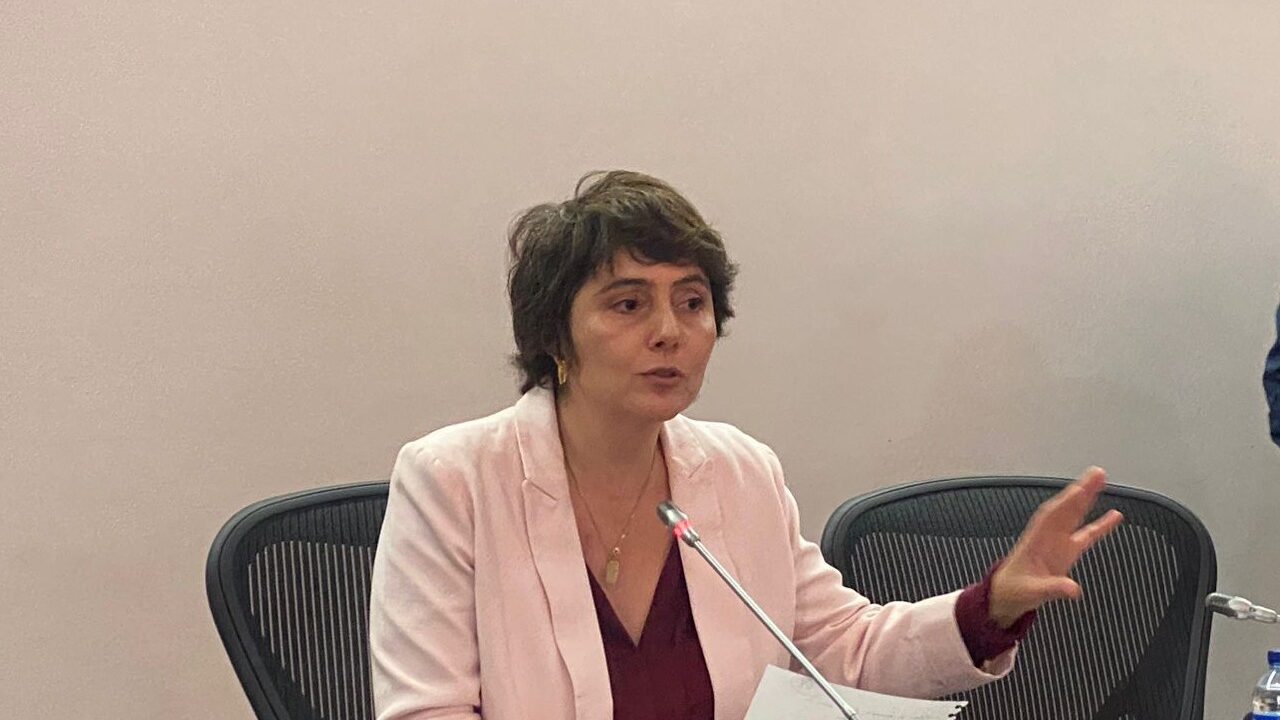 Audiencia pública del proyecto de ley #NadaQueCurar escuchó todas las voces